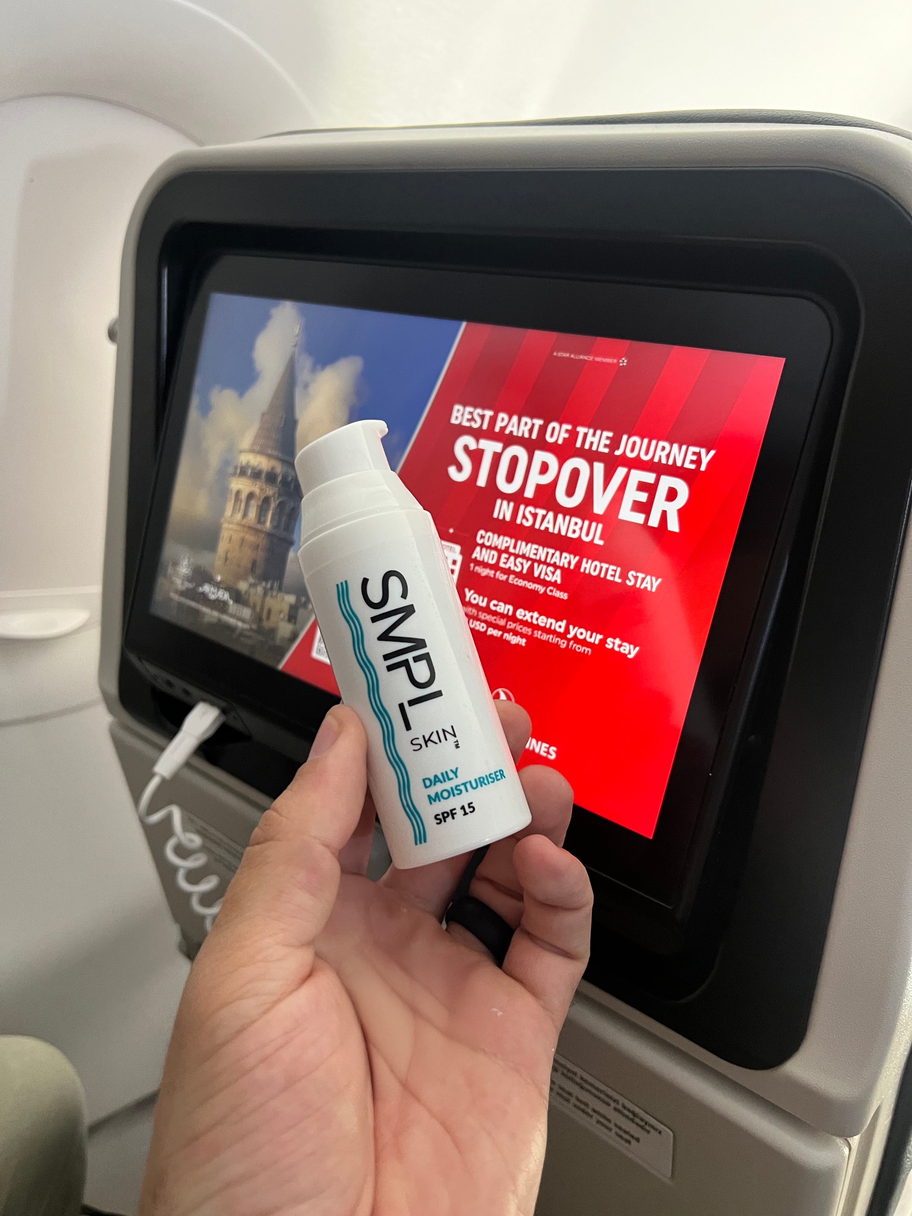 Travel-Friendly Skincare: Maintaining Your Routine on the Go