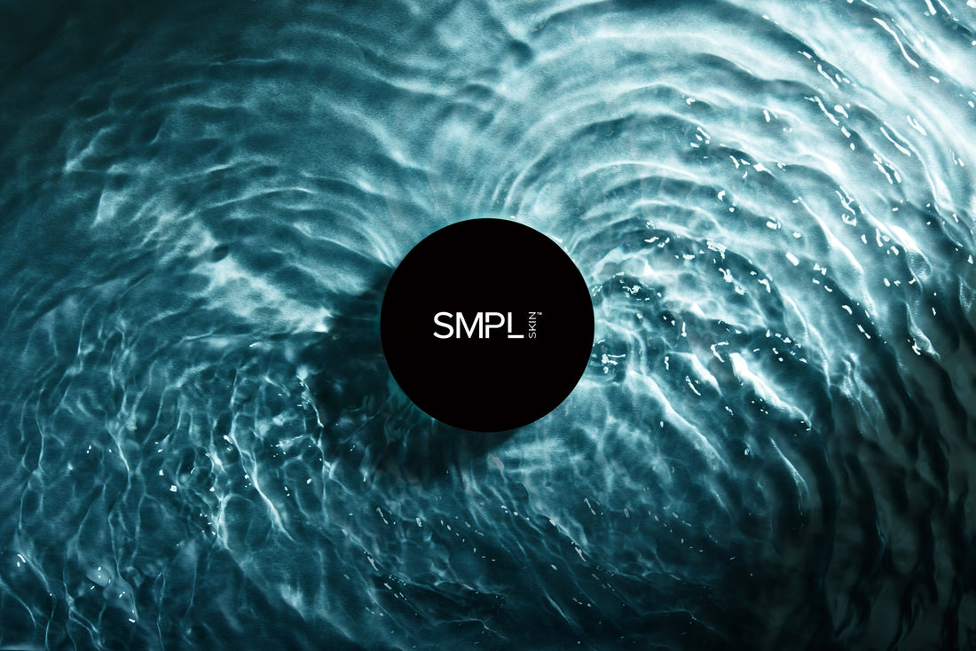 Hydration: The Key to Healthy Skin