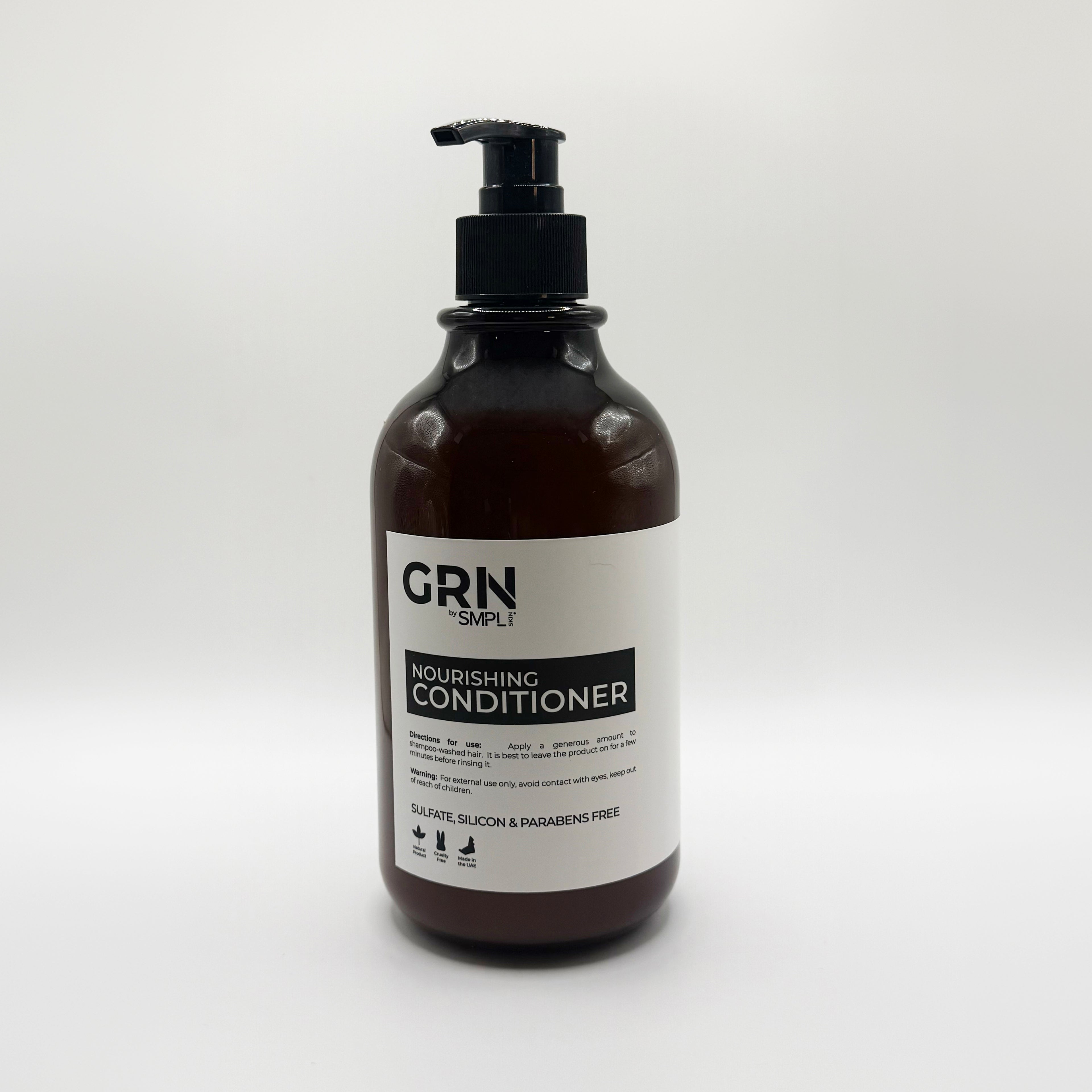 GRN Nourishing Conditioner – 500ml