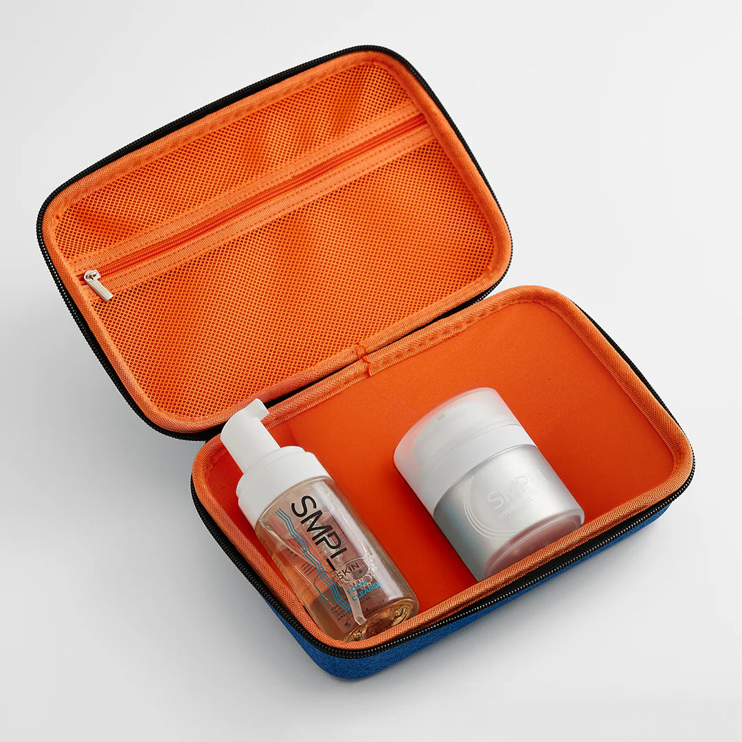 SMPL SKIN Hydro Essentials Kit