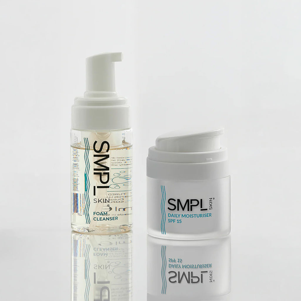 SMPL SKIN Protect Essentials Kit