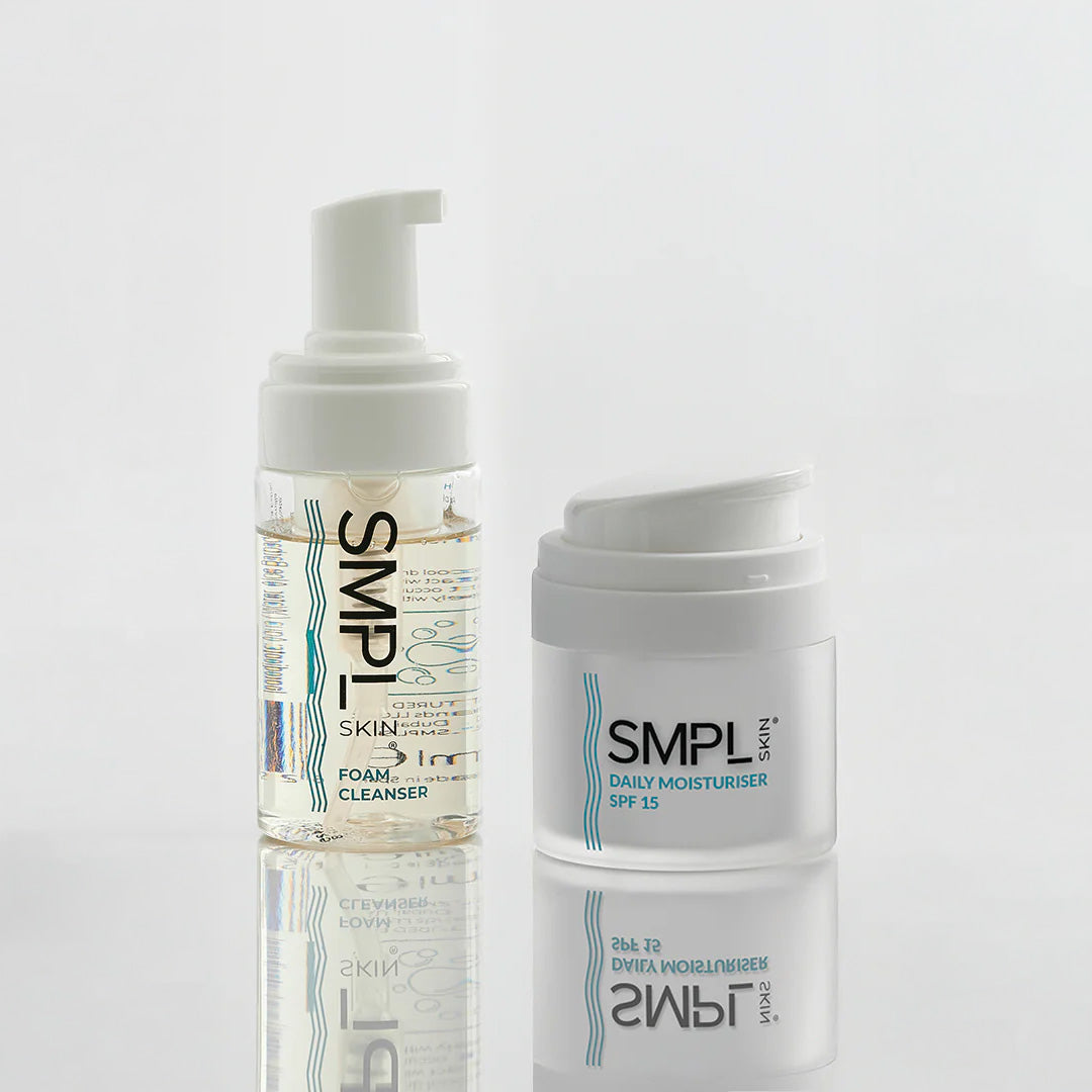 SMPL SKIN Protect Essentials Kit