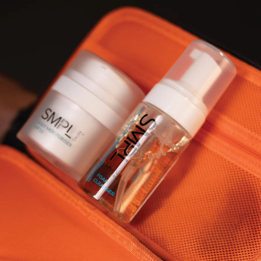 SMPL SKIN Protect Essentials Kit