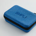 SMPL SKIN Travel Pouch