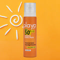 Playa SPF50+ Unseen Sunscreen - 200ml