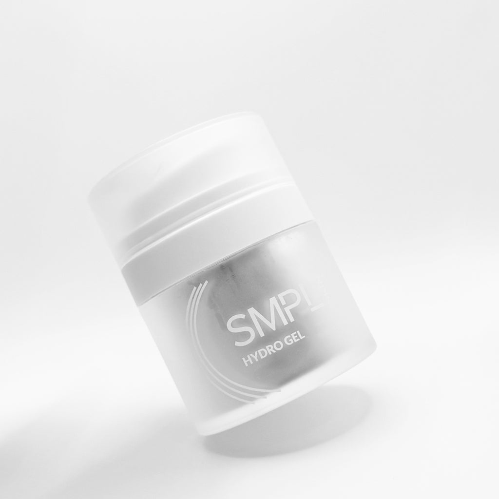 SMPL SKIN PRO Hydro Gel