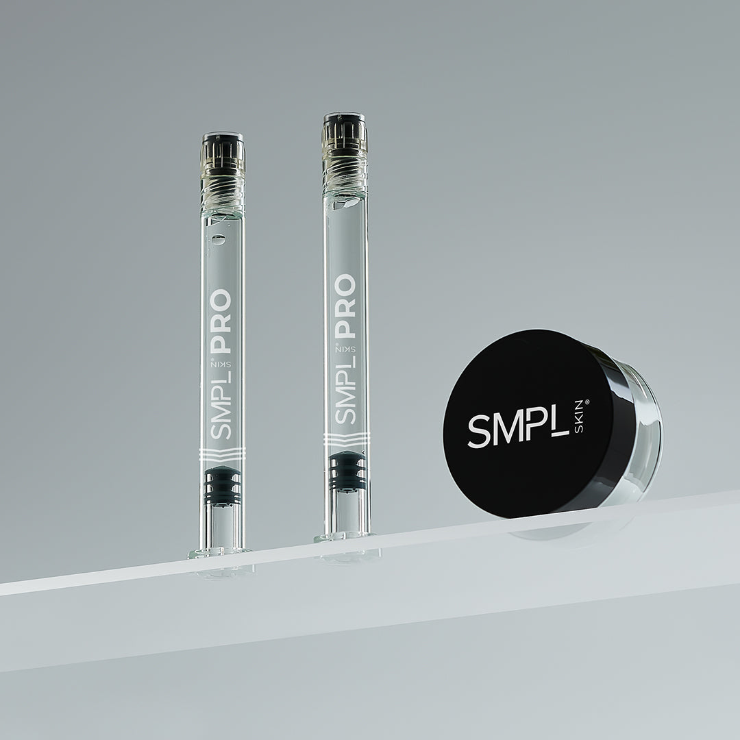 SMPL SKIN PRO Firm Serum